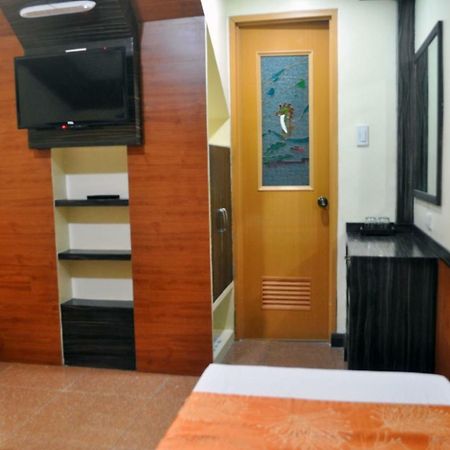 Peak House Garden Pension El Nido Ngoại thất bức ảnh