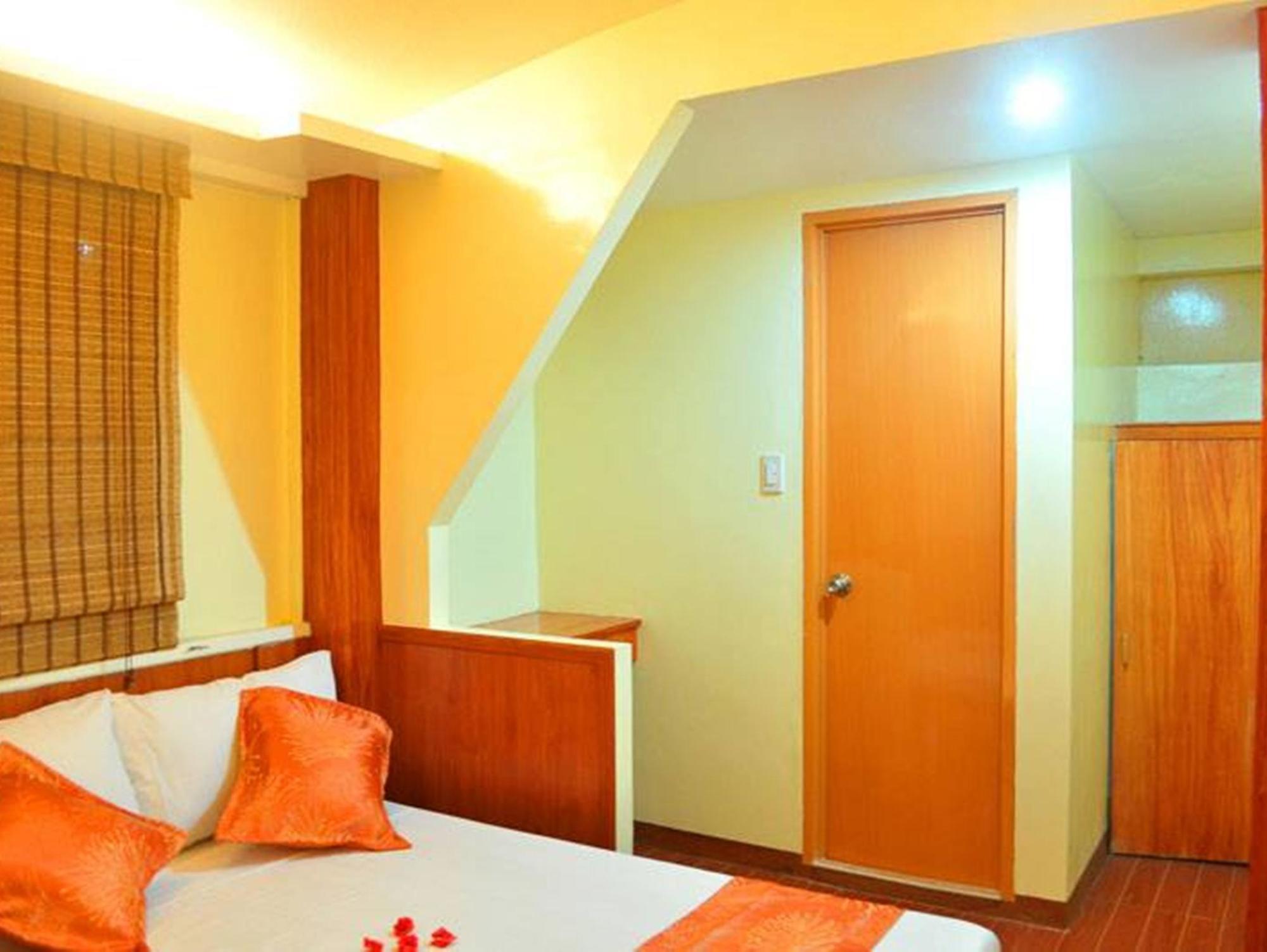 Peak House Garden Pension El Nido Ngoại thất bức ảnh