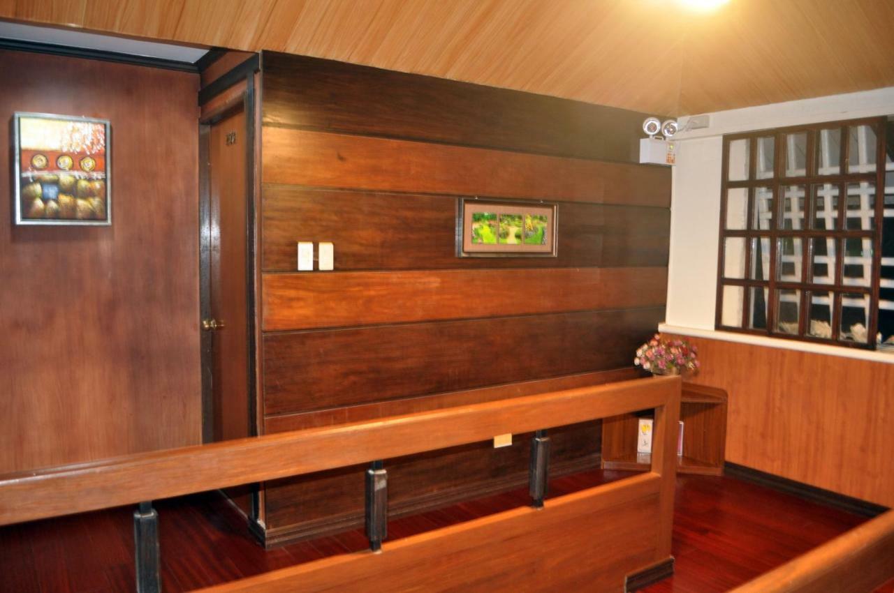 Peak House Garden Pension El Nido Ngoại thất bức ảnh