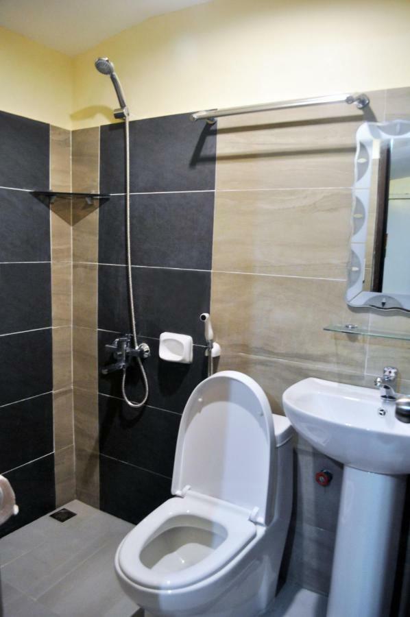 Peak House Garden Pension El Nido Ngoại thất bức ảnh